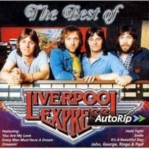 The Best of Liverpool Express