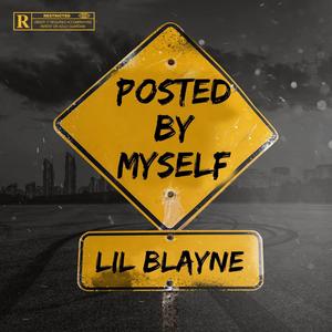 Posted By Myself (Explicit)