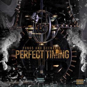 Perfect Timing (Explicit)