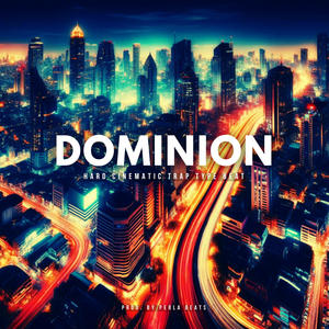 Dominion (Instrumental)