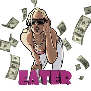 Eater (feat. D9) (Explicit)