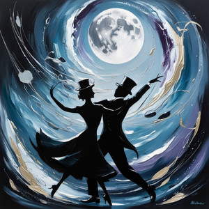 Dancing In The Moonlight