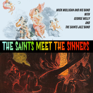 The Saints Meet the Sinners