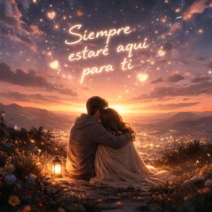 Siempre estaré aquí para ti