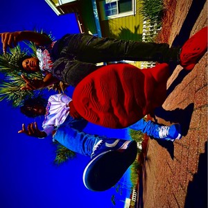 Phone (feat. li Black) (Explicit)