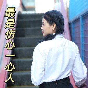 最是伤心一心人