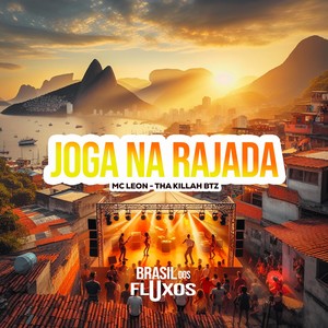 JOGA NA RAJADA