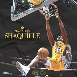 Shaquille