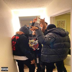 Mi$$ Me (feat. Lik Money) (Explicit)