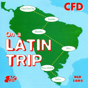 Latin Trip - CFD