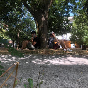 RESTO IN DOWN (feat. Marasiè) (Explicit)