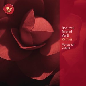 Donizetti, Rossini, Verdi: Rarities