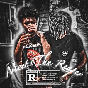 Meet The Reaper (Explicit)