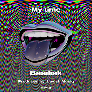 My time (Explicit)