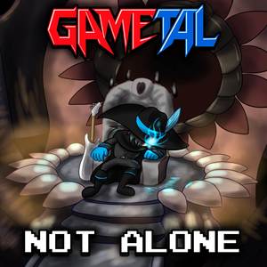 Not Alone (Final Fantasy IX)