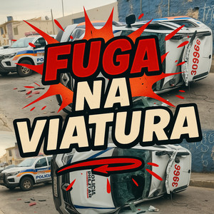 FUGA NA VIATURA (Explicit)