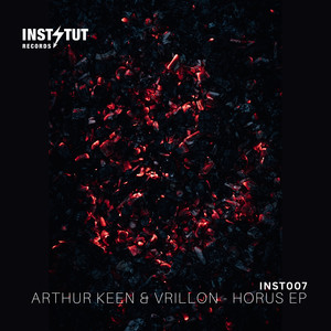 Horus (Elek-Fun Remix)