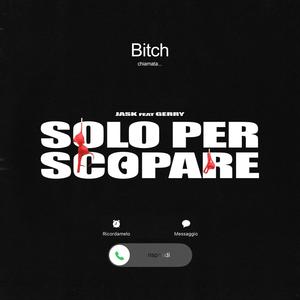 Solo per scopare (feat. Gerry) [Explicit]