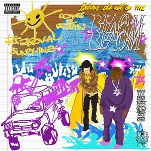 B.I.A.O.M. (feat. M3tr0 P) (Belive It's All On Me|Explicit)