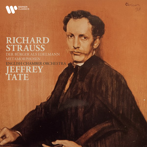 Strauss, R: Der Bürger als Edelmann Suite, Op. 60-IIIa - I. Ouvertüre