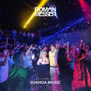 Our Love (Suanda 361) (Christopher Corrigan Remix)