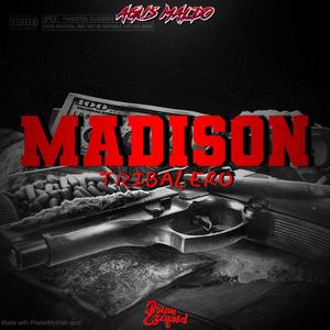 Madison (Guaracha) (feat. Brian Ezequiel)