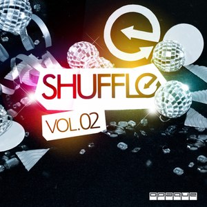 Shuffle Vol. 02