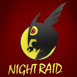 Night Raid (Explicit)