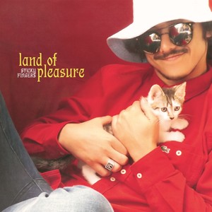 Land Of Pleasure (Explicit)