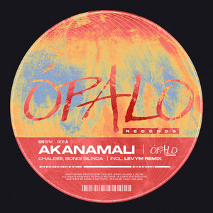 Akanamali (Extended Remix)