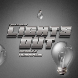 Lights Out (Explicit)