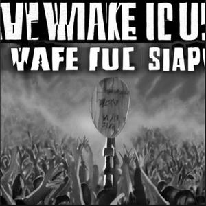 WAKE UP VOICE (Explicit)