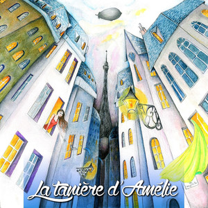 La Taniere d'Amelie