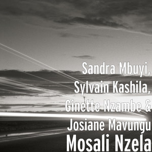 Mosali nzela