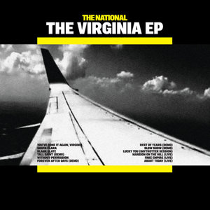 A Skin, A Night + The Virginia