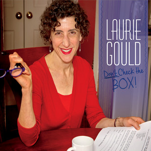 Laurie Gould - Saturday Solo(feat. David Burdett, James Gwin, Mike Monaghan, Tony D'Amico & Richard Travers)