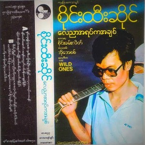 Lwe Sam Sip Tho Taung Pan Chin