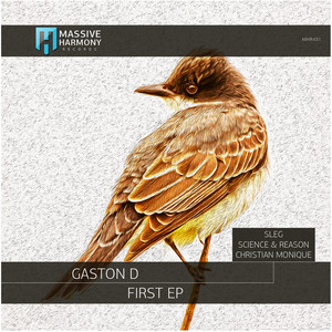 First (Science & Reason Remix)