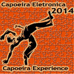 Capoeira Eletronica 2014