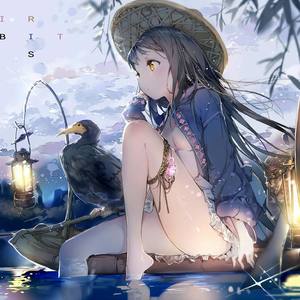 无心 钢琴重制版 遐想曲