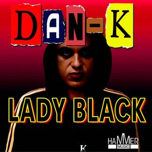 Lady Black