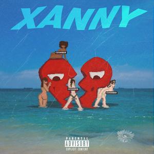 XANNY (feat. mandyxo!) (Explicit)