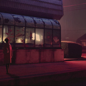 im thinking about the past, maybe im old