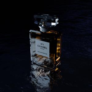 Chanel Nº5 (Explicit)
