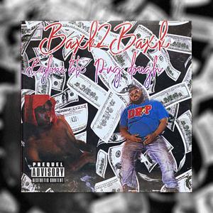 Baxk2Baxk (Explicit)
