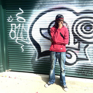 backdoor 2 (feat. Kurssed) (Explicit)