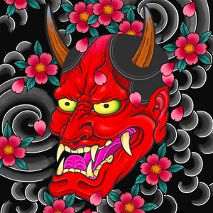 HANNYA