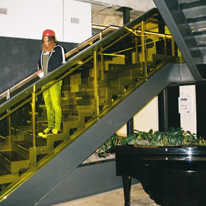 GO! (feat. Noivel) (Explicit)