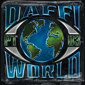 DAFFIWORLD 3 (Explicit)