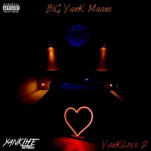 Big Yank Maane - Hop On You (feat. Ace Bueller & Ray Loc) (Explicit)